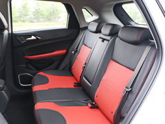 2017款 1.5T 自动旗舰型