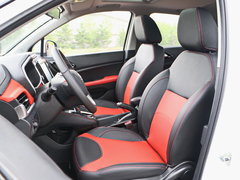 2017款 1.5T 自动旗舰型
