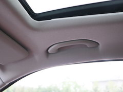 2017款 1.5T 自动旗舰型