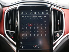 2017款 1.5T 自动旗舰型