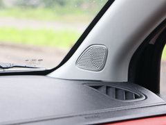 2017款 1.5T 自动旗舰型