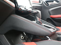 2017款 1.5T 自动旗舰型