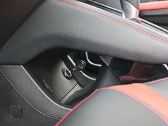 2017款 1.5T 自动旗舰型