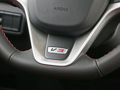 2017款 1.5T 自动旗舰型
