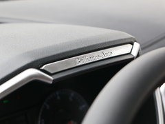 2017款 1.5T 自动旗舰型