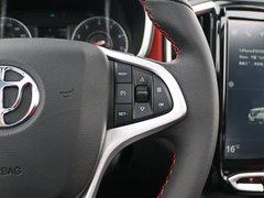 2017款 1.5T 自动旗舰型