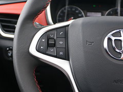 2017款 1.5T 自动旗舰型