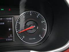 2017款 1.5T 自动旗舰型