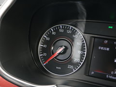2017款 1.5T 自动旗舰型
