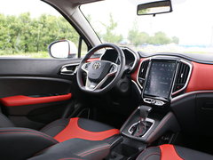 2017款 1.5T 自动旗舰型