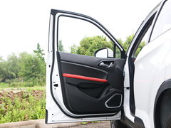 2017款 1.5T 自动旗舰型
