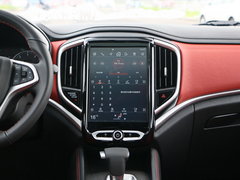 2017款 1.5T 自动旗舰型