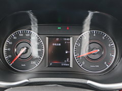 2017款 1.5T 自动旗舰型