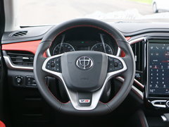 2017款 1.5T 自动旗舰型