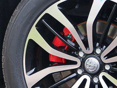 2017款 1.5T 自动旗舰型