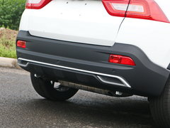 2017款 1.5T 自动旗舰型