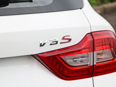 2017款 1.5T 自动旗舰型