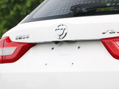 2017款 1.5T 自动旗舰型