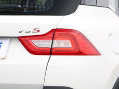 2017款 1.5T 自动旗舰型