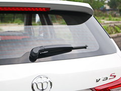 2017款 1.5T 自动旗舰型