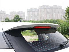 2017款 1.5T 自动旗舰型