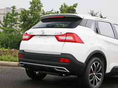 2017款 1.5T 自动旗舰型