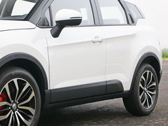 2017款 1.5T 自动旗舰型