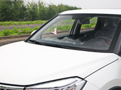2017款 1.5T 自动旗舰型
