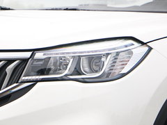 2017款 1.5T 自动旗舰型