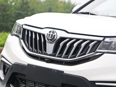 2017款 1.5T 自动旗舰型
