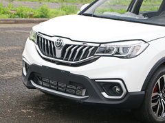 2017款 1.5T 自动旗舰型