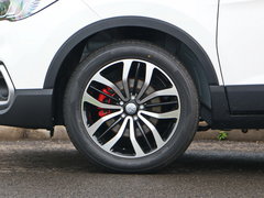 2017款 1.5T 自动旗舰型