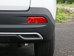 2017款 1.5T 自动旗舰型