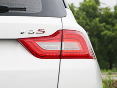2017款 1.5T 自动旗舰型