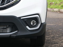 2017款 1.5T 自动旗舰型
