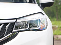 2017款 1.5T 自动旗舰型