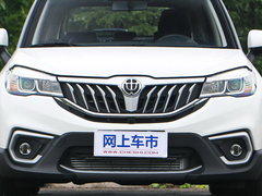 2017款 1.5T 自动旗舰型