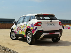2016款 1.5L 手动智能型