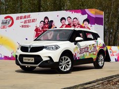 2016款 1.5L 手动智能型