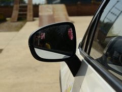 2016款 1.5L 手动智能型