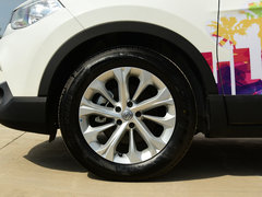 2016款 1.5L 手动智能型