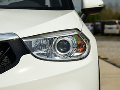 2016款 1.5L 手动智能型