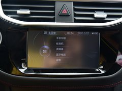 2016款 1.5L 手动智能型
