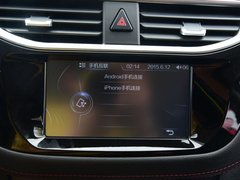 2016款 1.5L 手动智能型