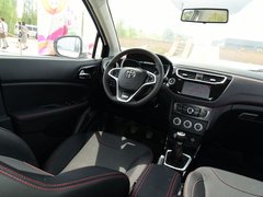 2016款 1.5L 手动智能型