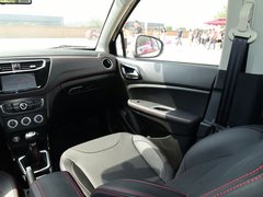2016款 1.5L 手动智能型
