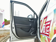 2016款 1.5L 手动智能型
