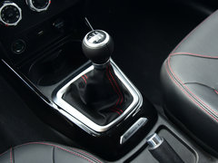 2016款 1.5L 手动智能型