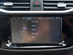 2016款 1.5L 手动智能型