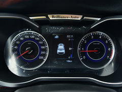 2016款 1.5L 手动智能型